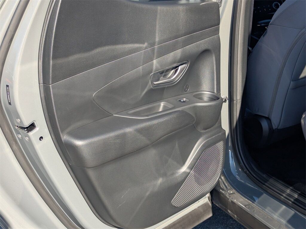 2022 Hyundai Santa Cruz SEL Kennesaw GA