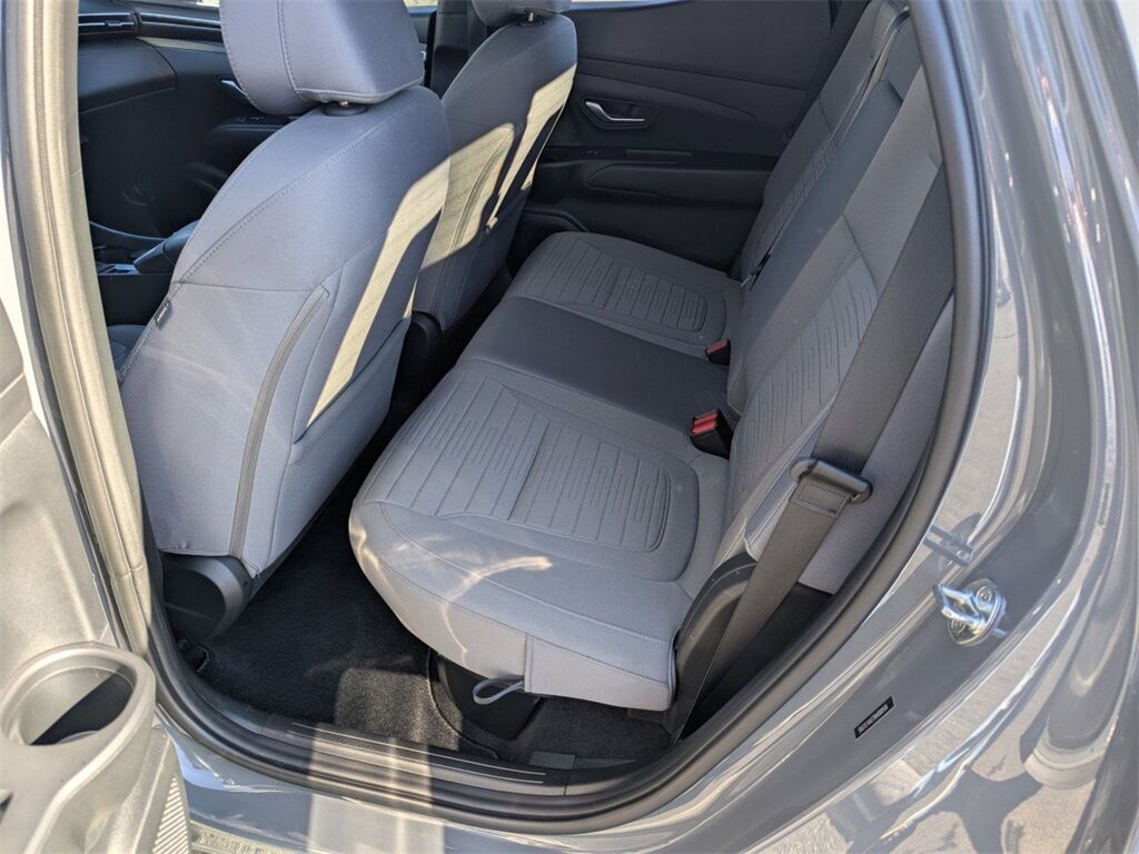 2022 Hyundai Santa Cruz SEL Kennesaw GA