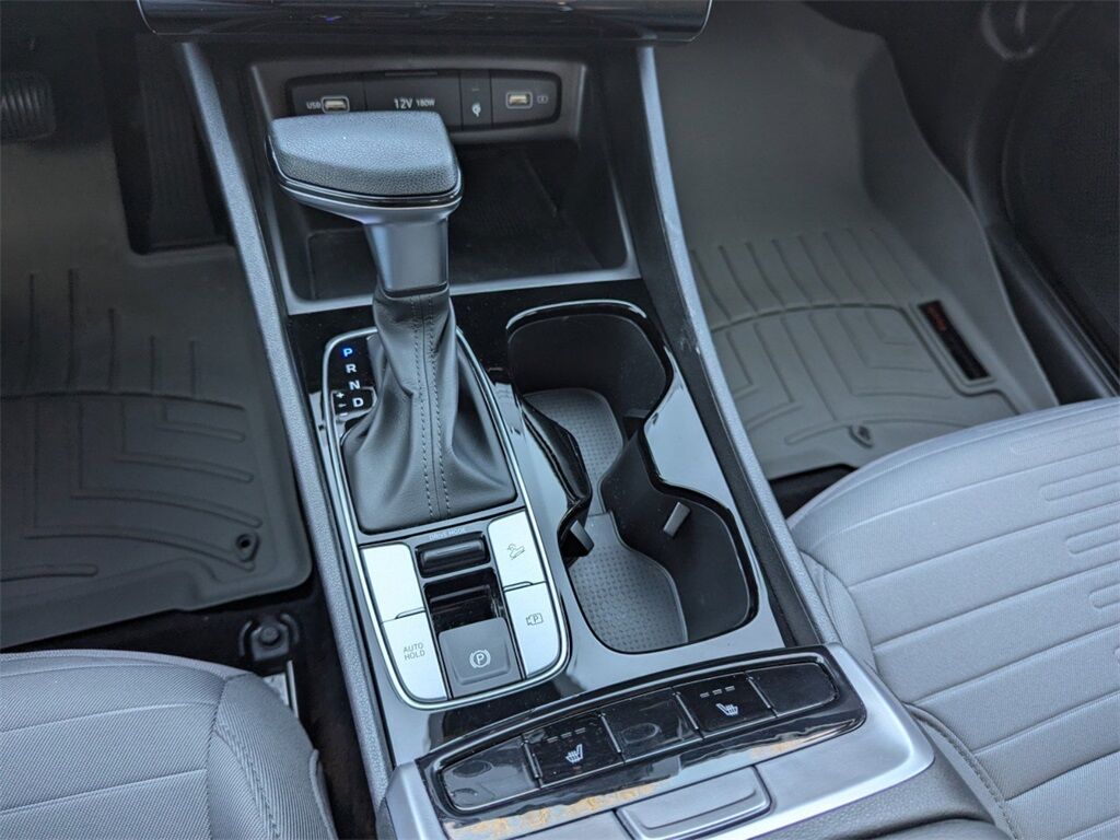 2022 Hyundai Santa Cruz SEL Kennesaw GA