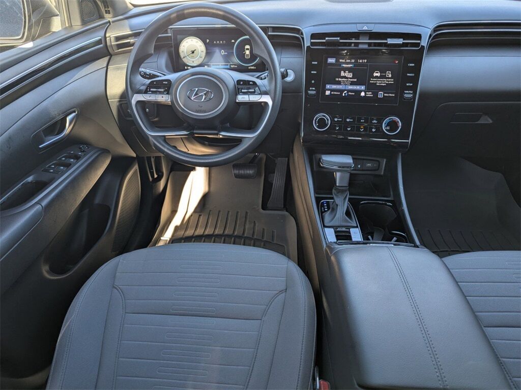 2022 Hyundai Santa Cruz SEL Kennesaw GA