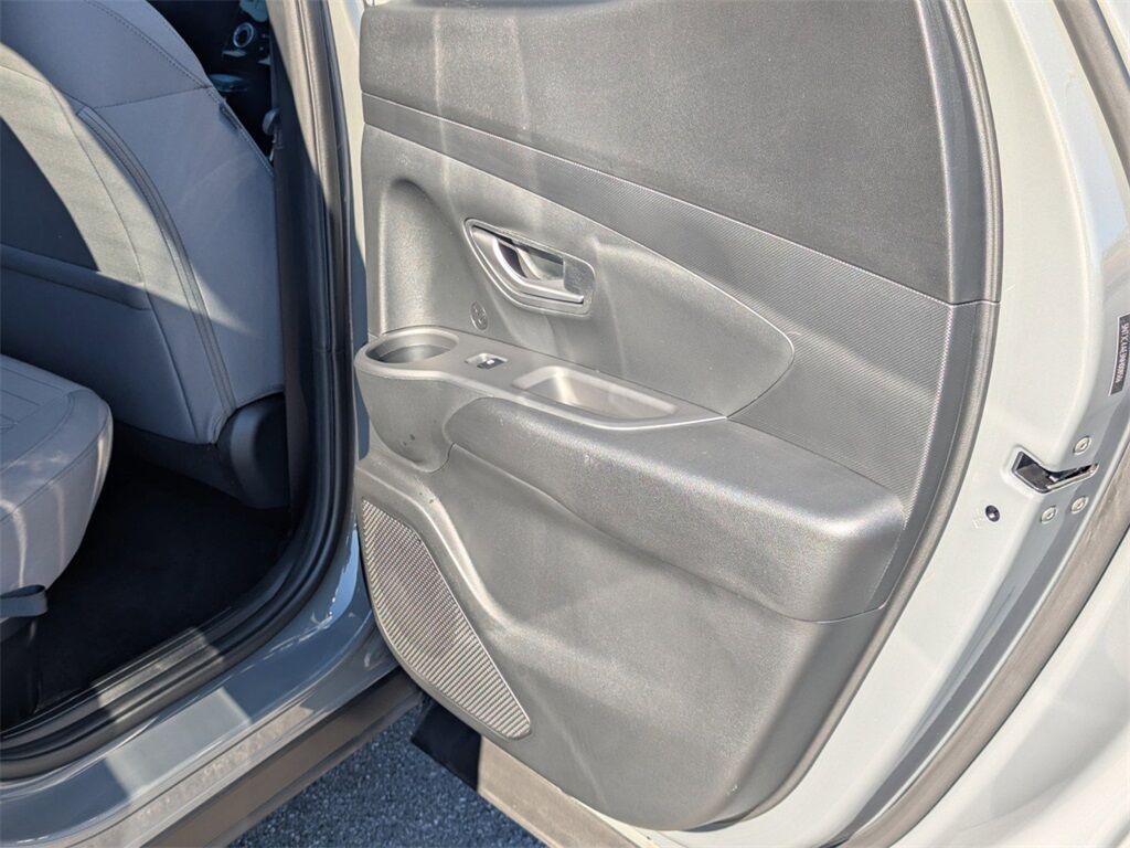 2022 Hyundai Santa Cruz SEL Kennesaw GA