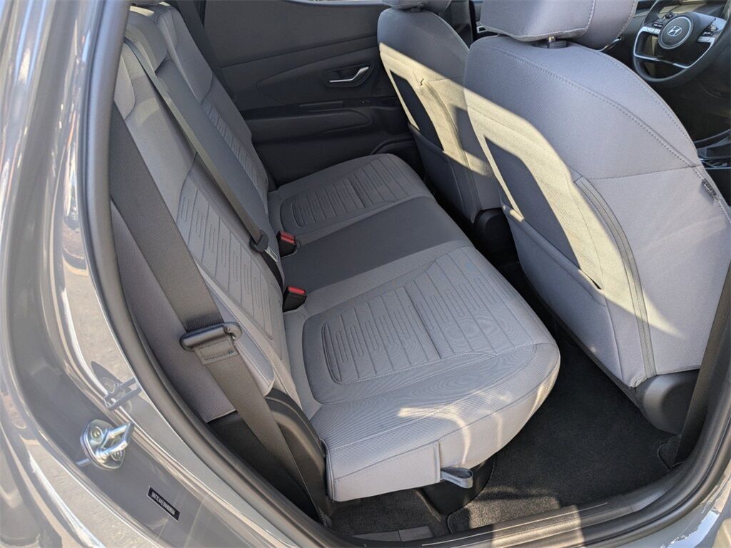 2022 Hyundai Santa Cruz SEL Kennesaw GA