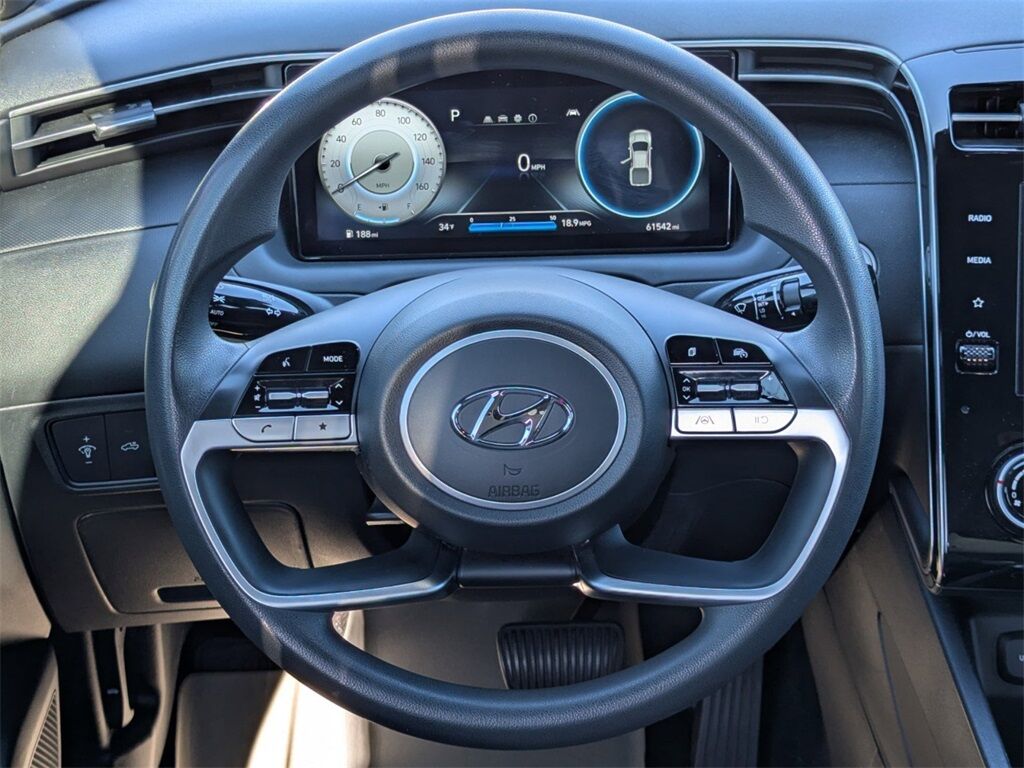 2022 Hyundai Santa Cruz SEL Kennesaw GA