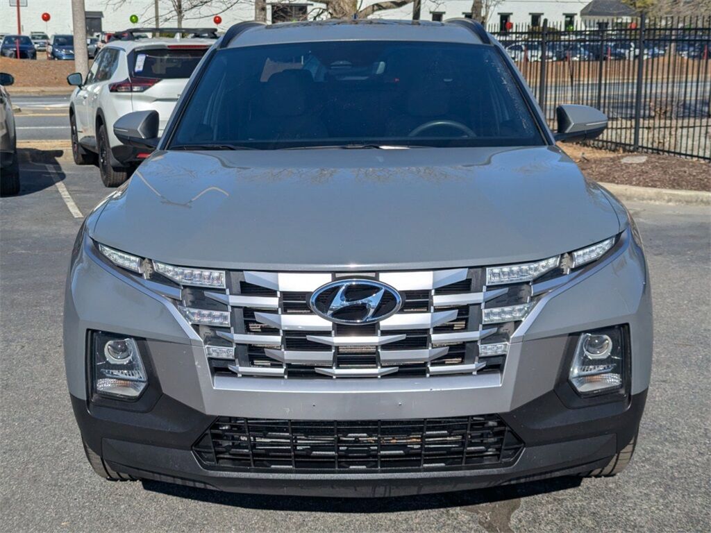 2022 Hyundai Santa Cruz SEL Kennesaw GA