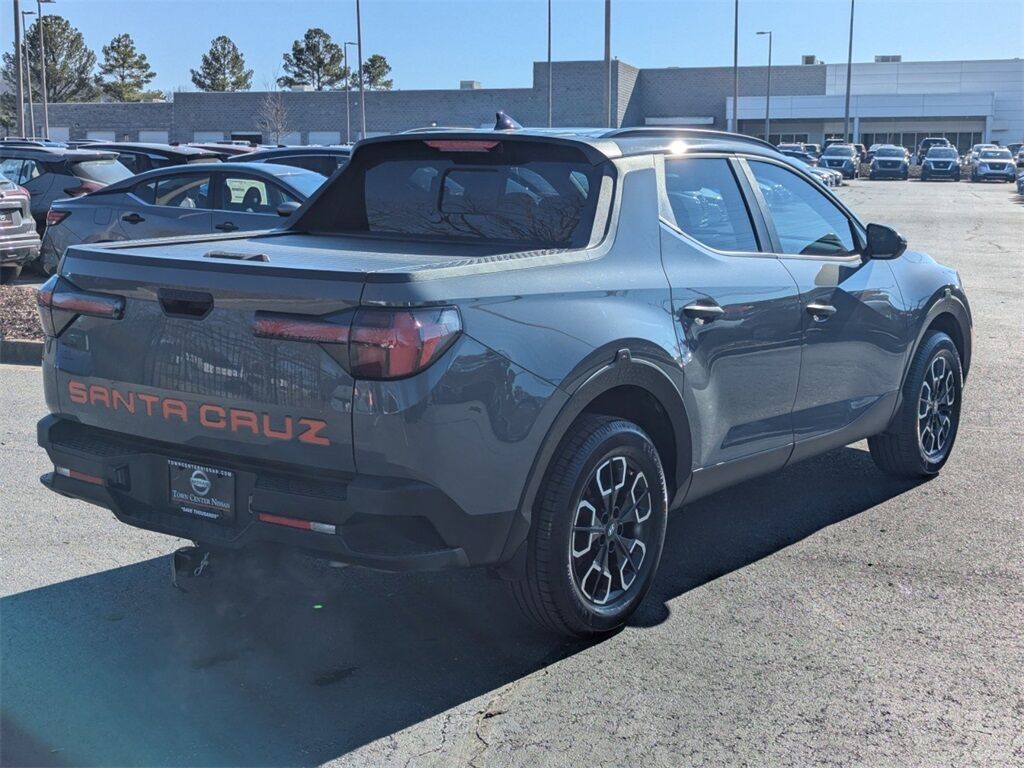 2022 Hyundai Santa Cruz SEL Kennesaw GA
