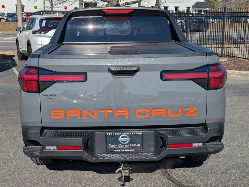 2022 Hyundai Santa Cruz SEL Kennesaw GA