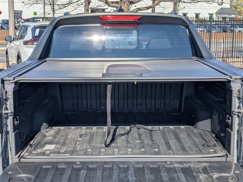 2022 Hyundai Santa Cruz SEL Kennesaw GA