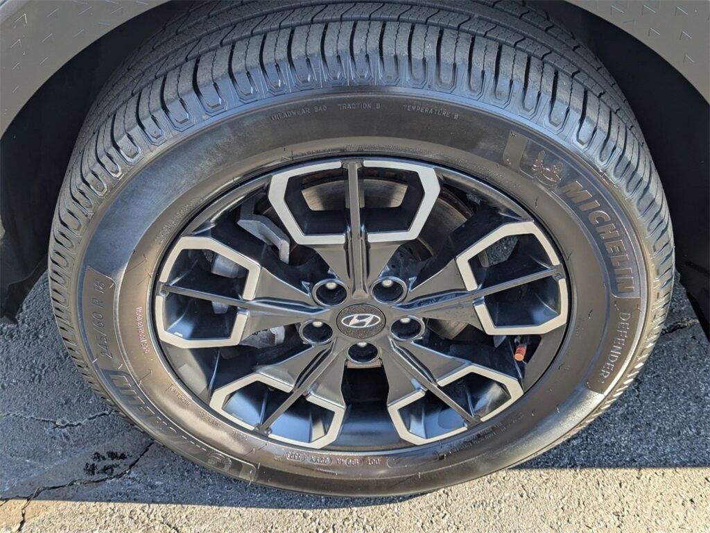 2022 Hyundai Santa Cruz SEL Kennesaw GA