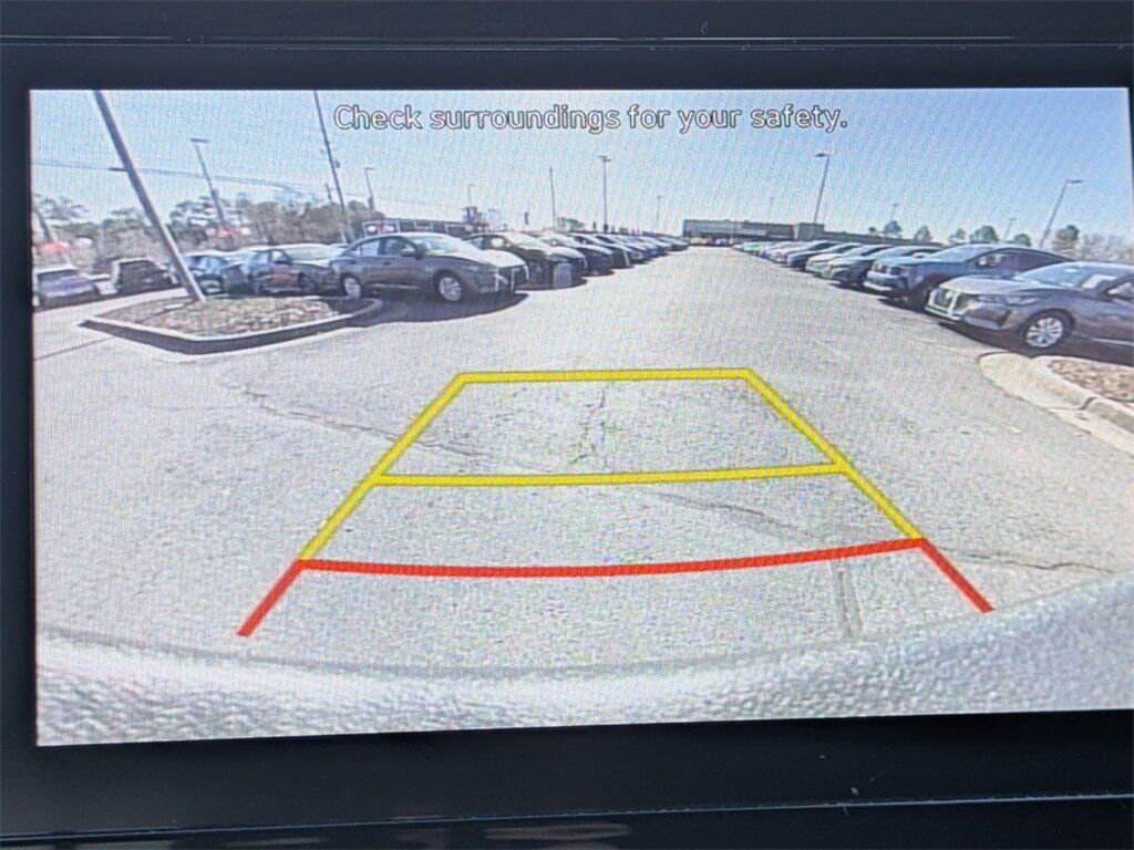 2022 Hyundai Santa Cruz SEL Kennesaw GA