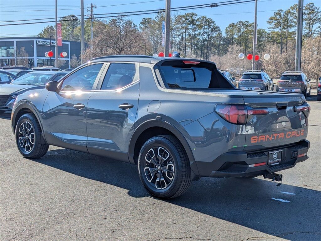 2022 Hyundai Santa Cruz SEL Kennesaw GA
