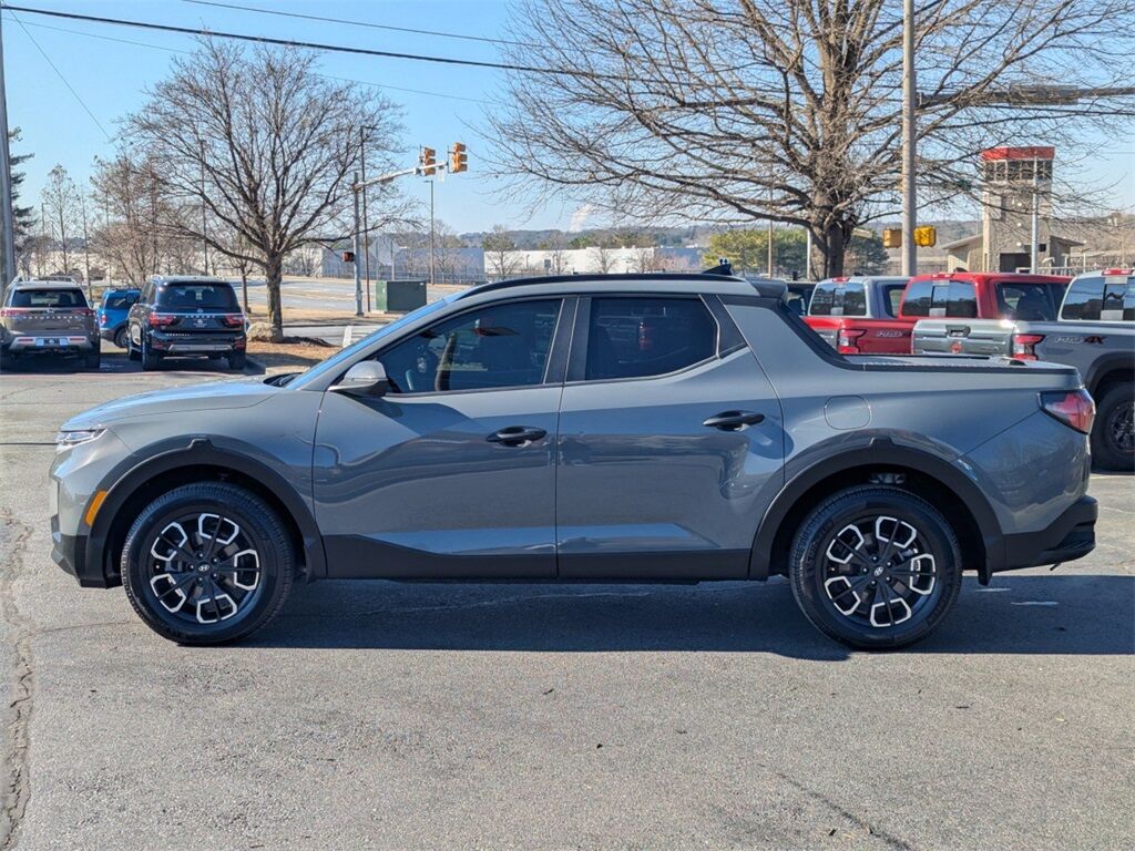 2022 Hyundai Santa Cruz SEL Kennesaw GA