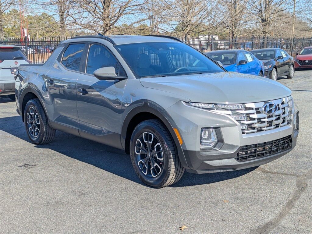 2022 Hyundai Santa Cruz SEL Kennesaw GA