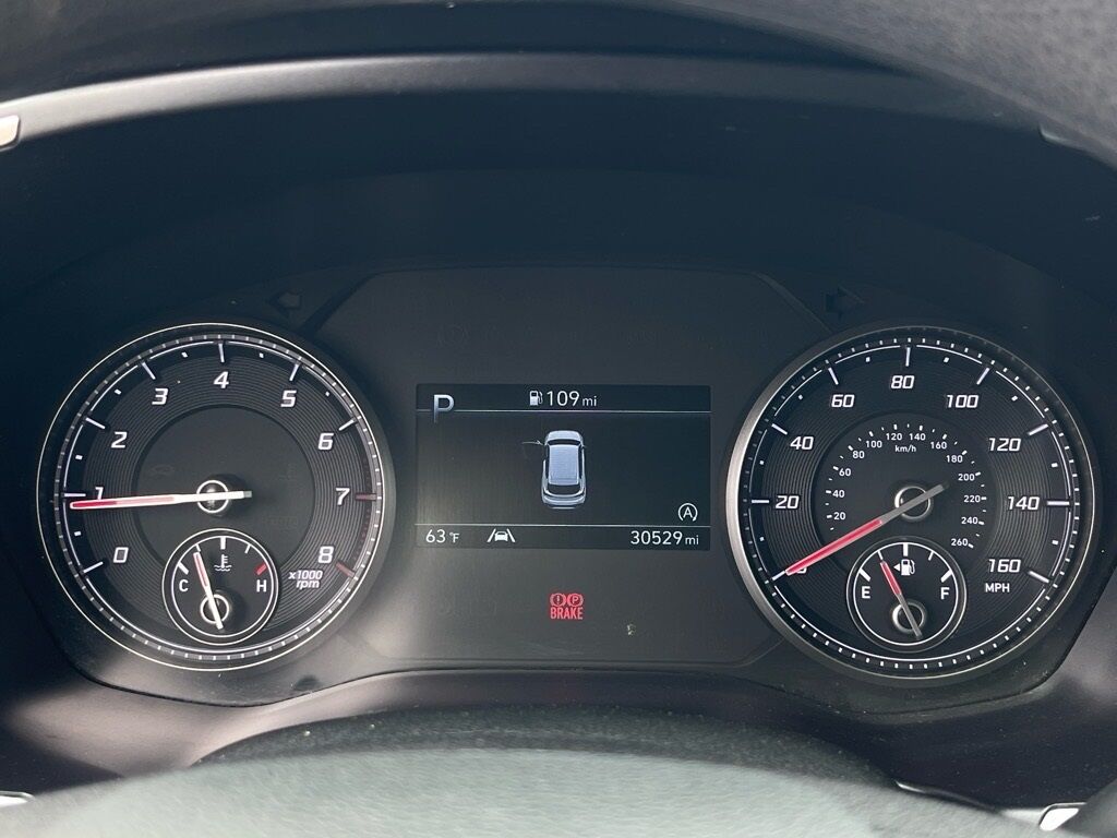 2022 Hyundai Santa Fe SEL Waldorf MD