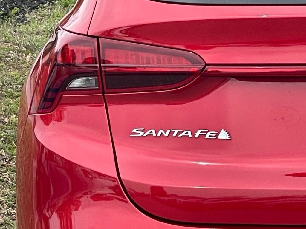 2022 Hyundai Santa Fe SEL Waldorf MD