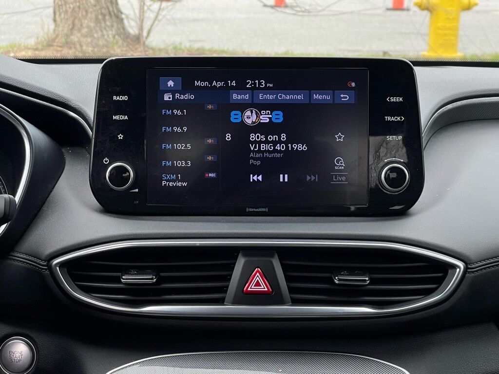 2022 Hyundai Santa Fe SEL Waldorf MD