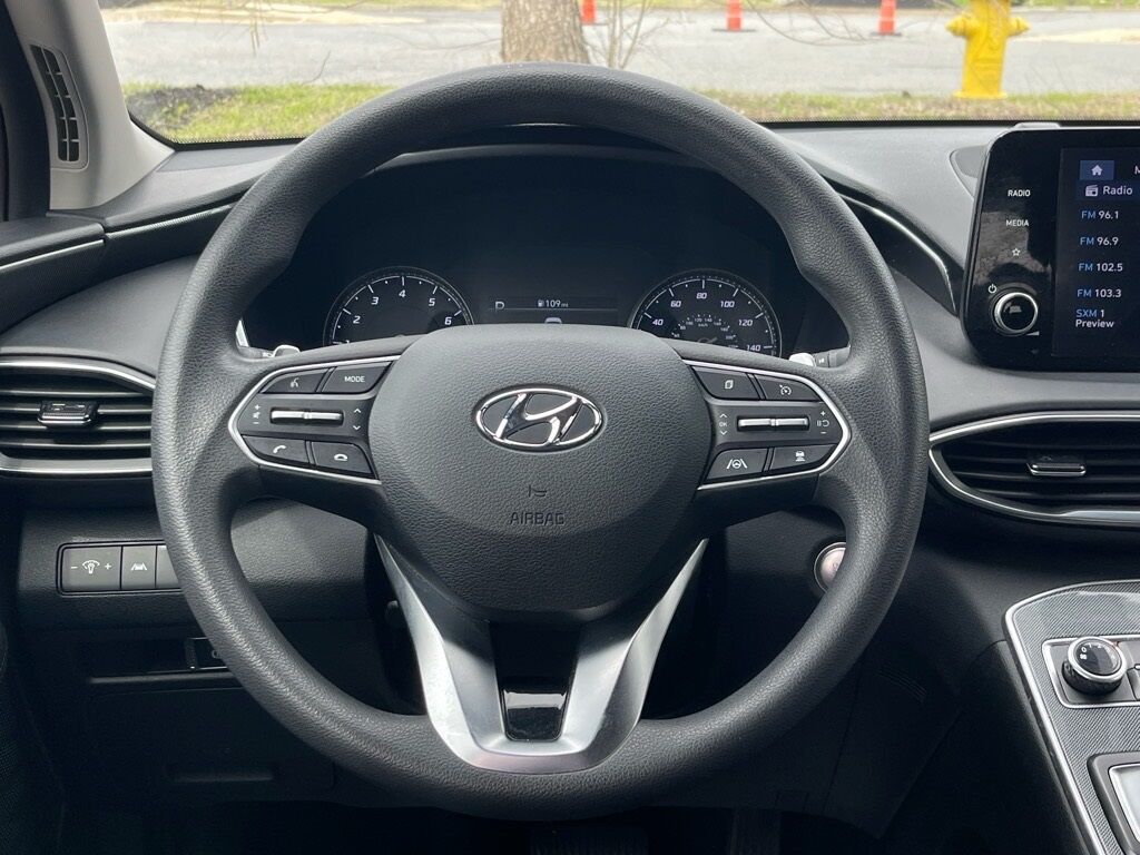 2022 Hyundai Santa Fe SEL Waldorf MD