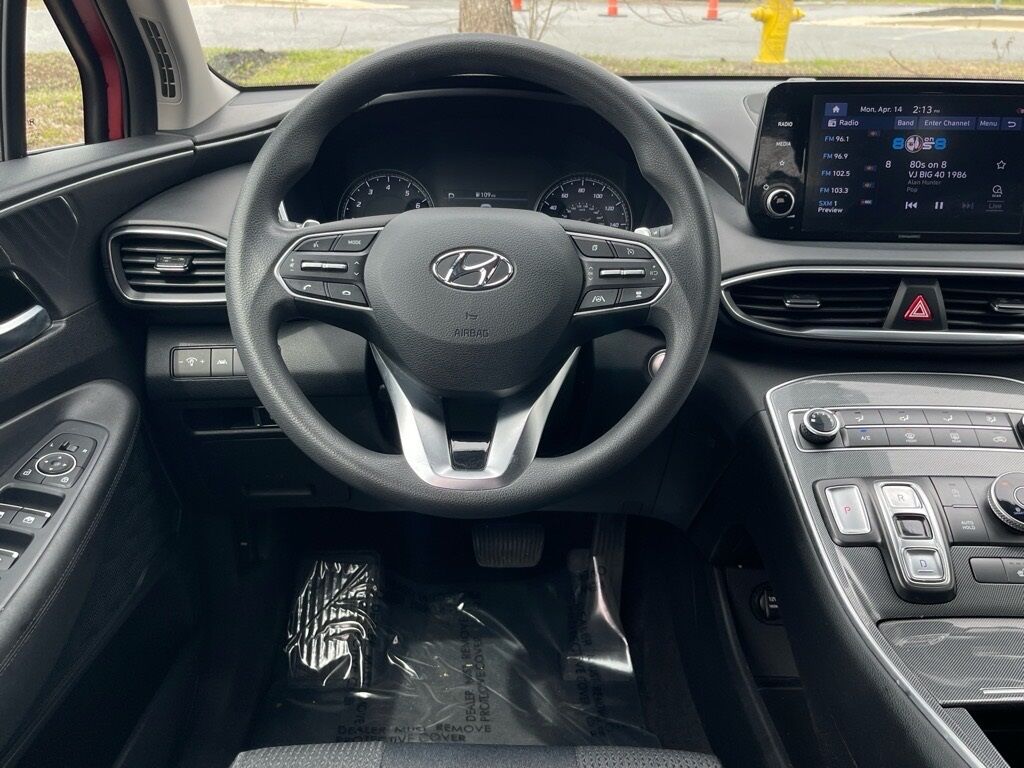 2022 Hyundai Santa Fe SEL Waldorf MD