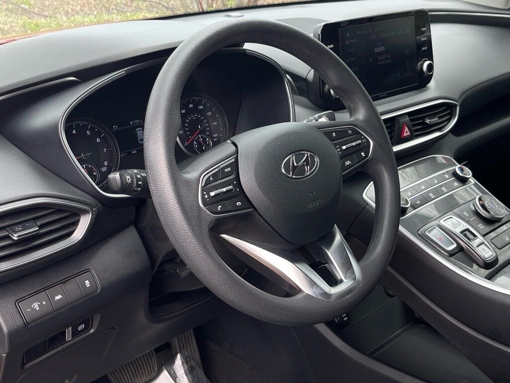 2022 Hyundai Santa Fe SEL Waldorf MD