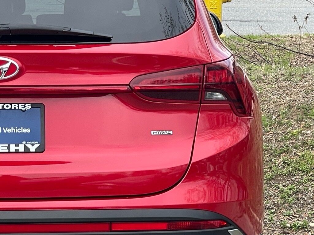 2022 Hyundai Santa Fe SEL Waldorf MD