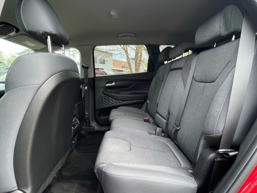 2022 Hyundai Santa Fe SEL Waldorf MD