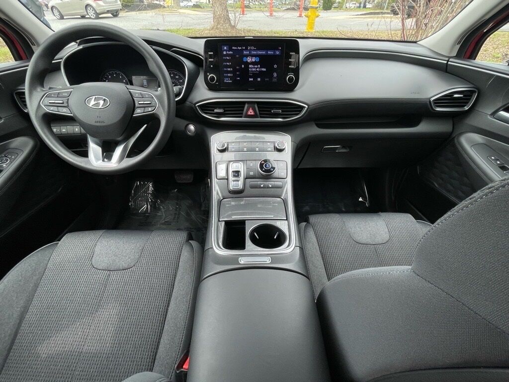 2022 Hyundai Santa Fe SEL Waldorf MD