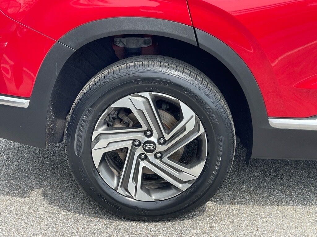 2022 Hyundai Santa Fe SEL Waldorf MD