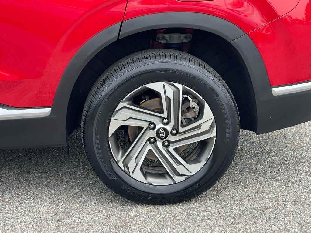 2022 Hyundai Santa Fe SEL Waldorf MD