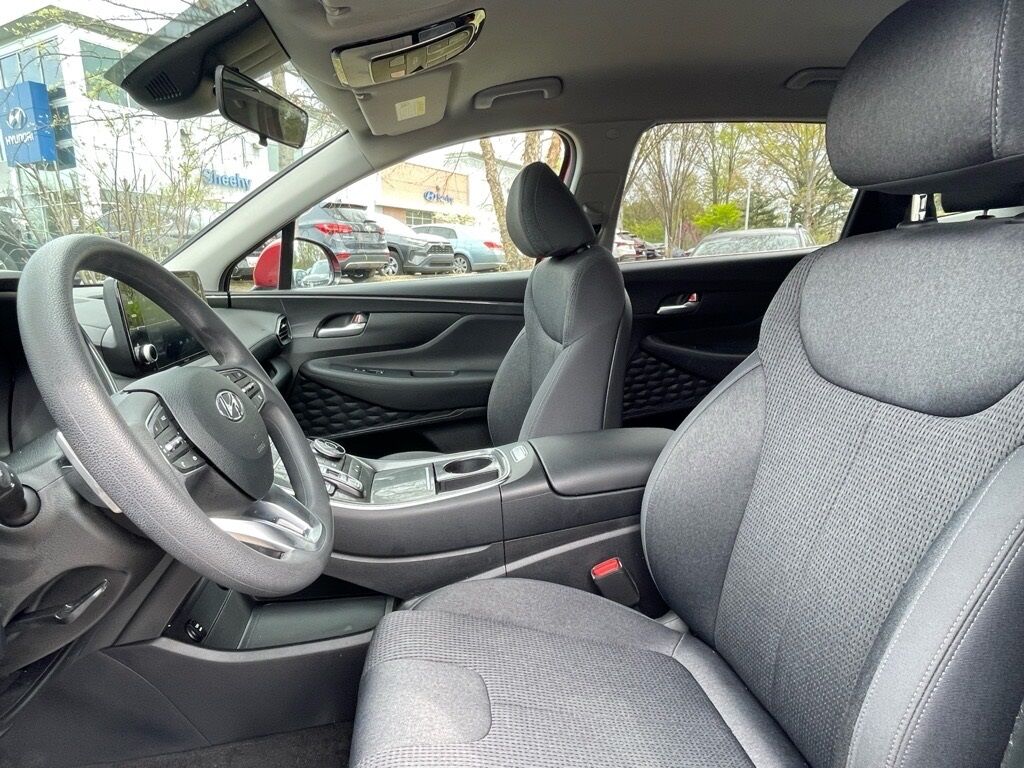 2022 Hyundai Santa Fe SEL Waldorf MD
