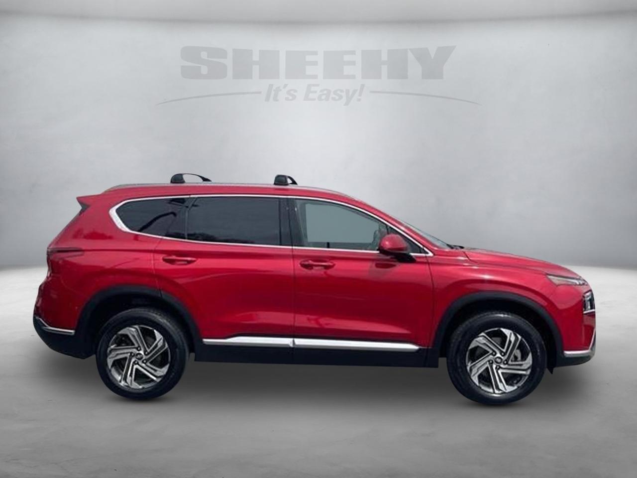 2022 Hyundai Santa Fe SEL Waldorf MD