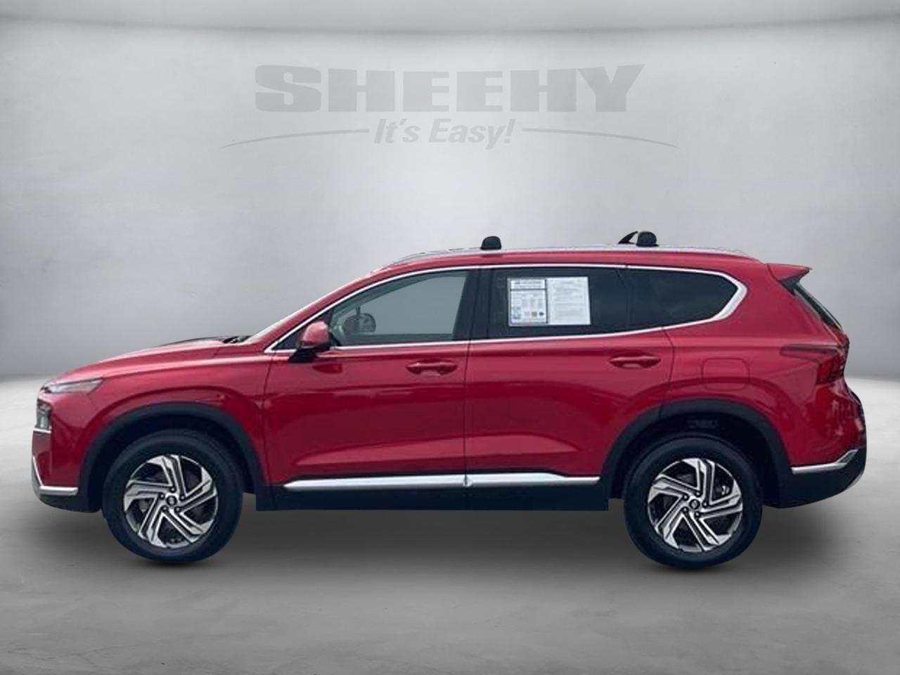 2022 Hyundai Santa Fe SEL Waldorf MD