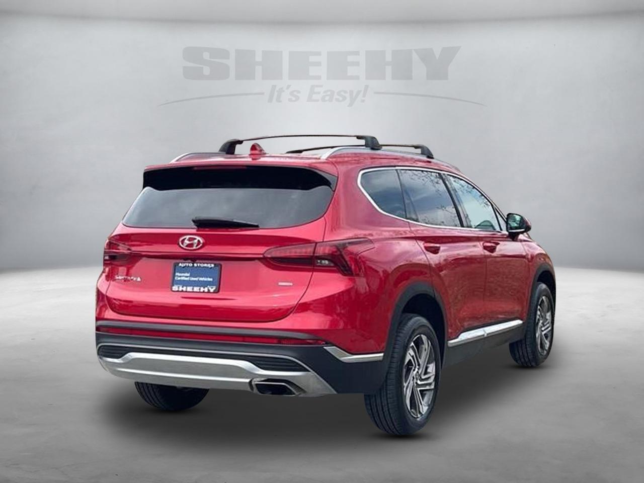 2022 Hyundai Santa Fe SEL Waldorf MD