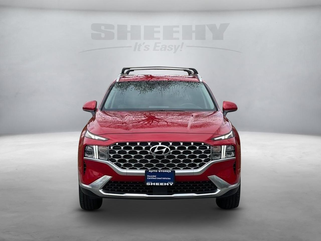 2022 Hyundai Santa Fe SEL Waldorf MD