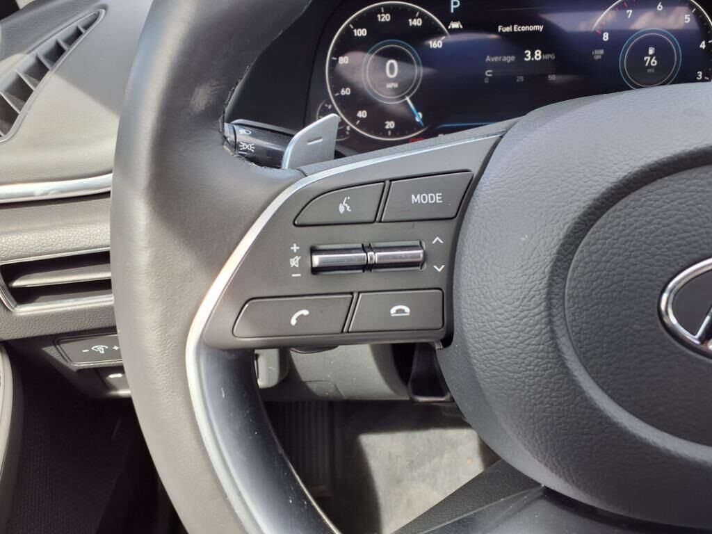 2022 Hyundai Sonata Limited Waldorf MD