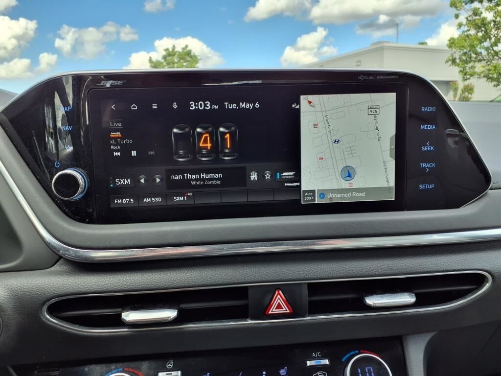 2022 Hyundai Sonata Limited Waldorf MD