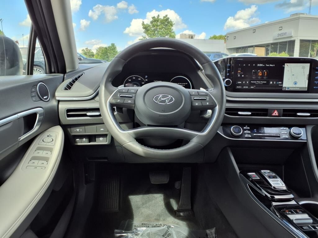 2022 Hyundai Sonata Limited Waldorf MD