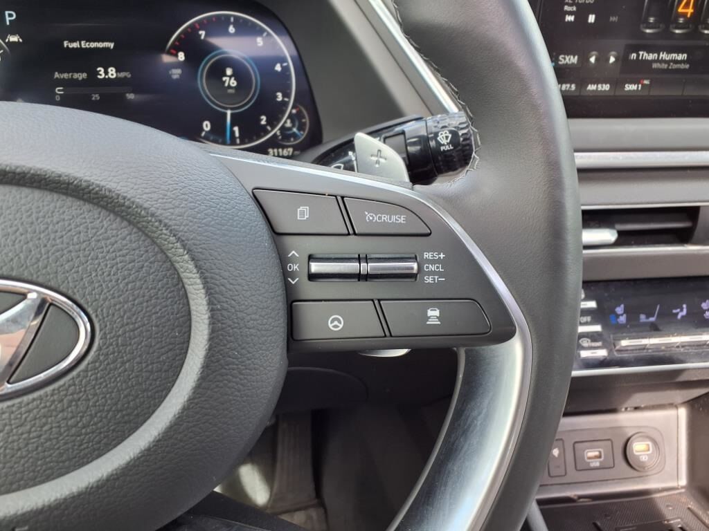 2022 Hyundai Sonata Limited Waldorf MD