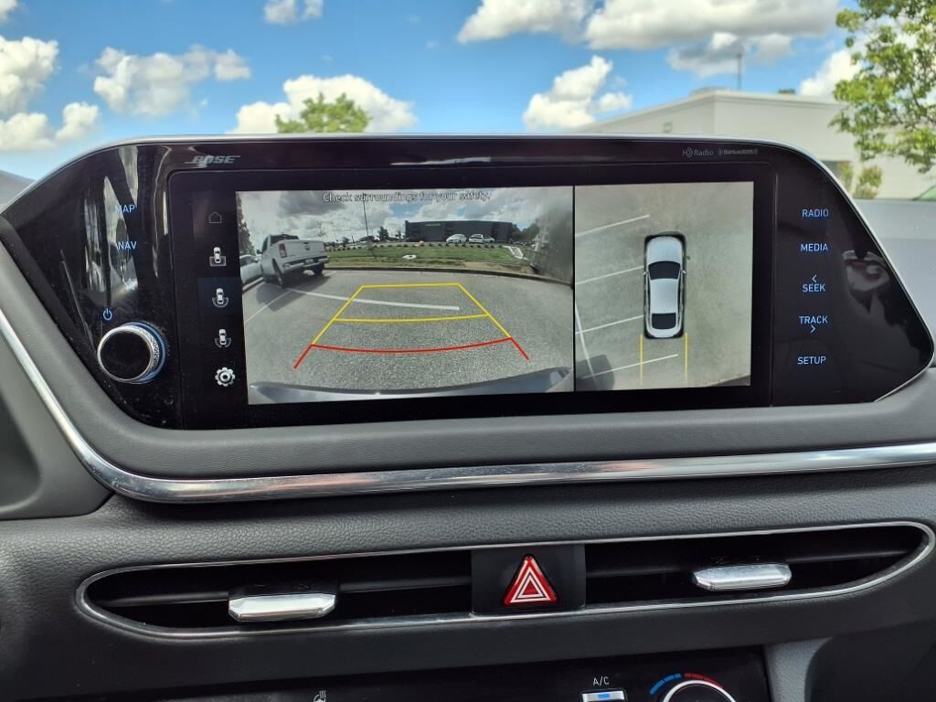 2022 Hyundai Sonata Limited Waldorf MD