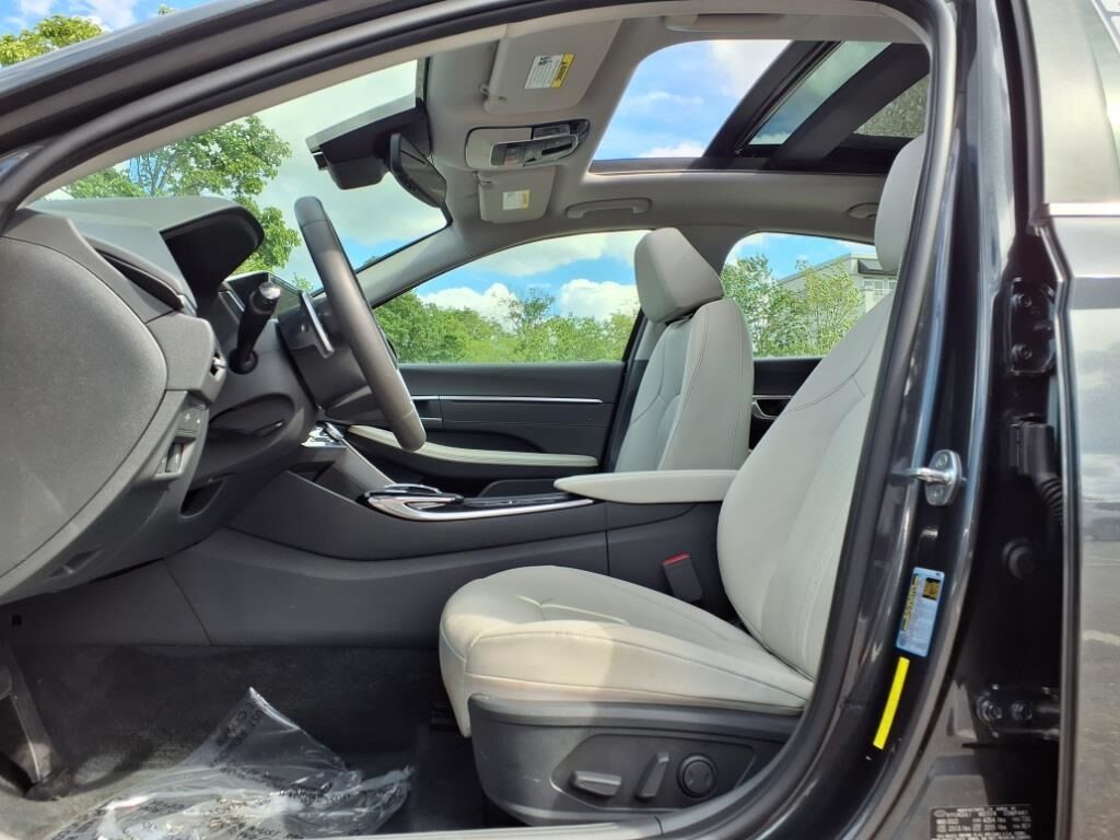 2022 Hyundai Sonata Limited Waldorf MD