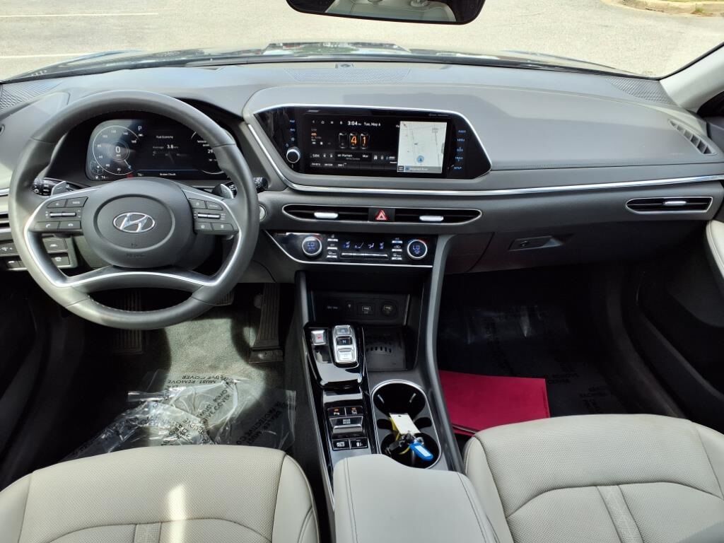 2022 Hyundai Sonata Limited Waldorf MD