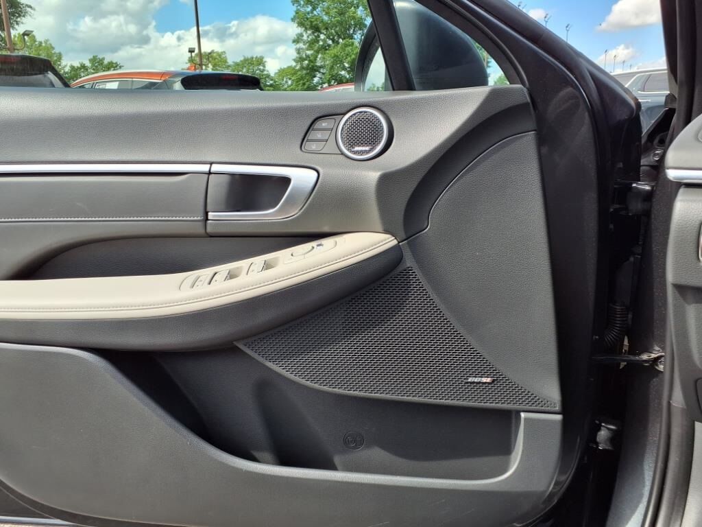 2022 Hyundai Sonata Limited Waldorf MD