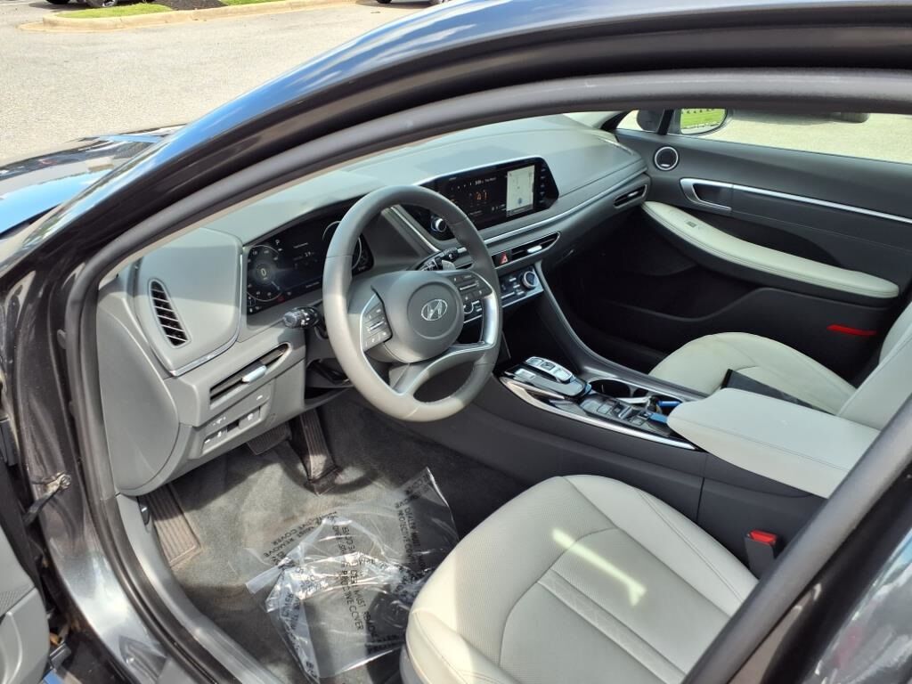 2022 Hyundai Sonata Limited Waldorf MD