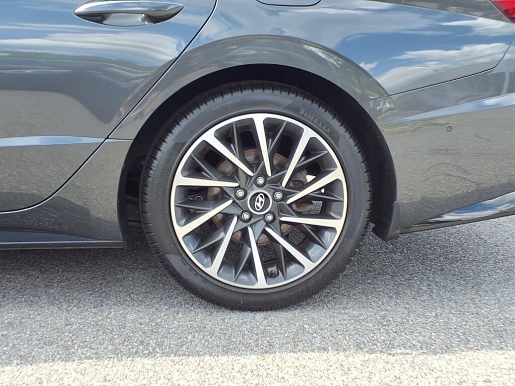 2022 Hyundai Sonata Limited Waldorf MD