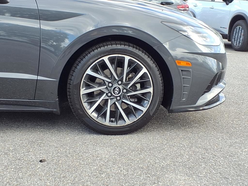 2022 Hyundai Sonata Limited Waldorf MD