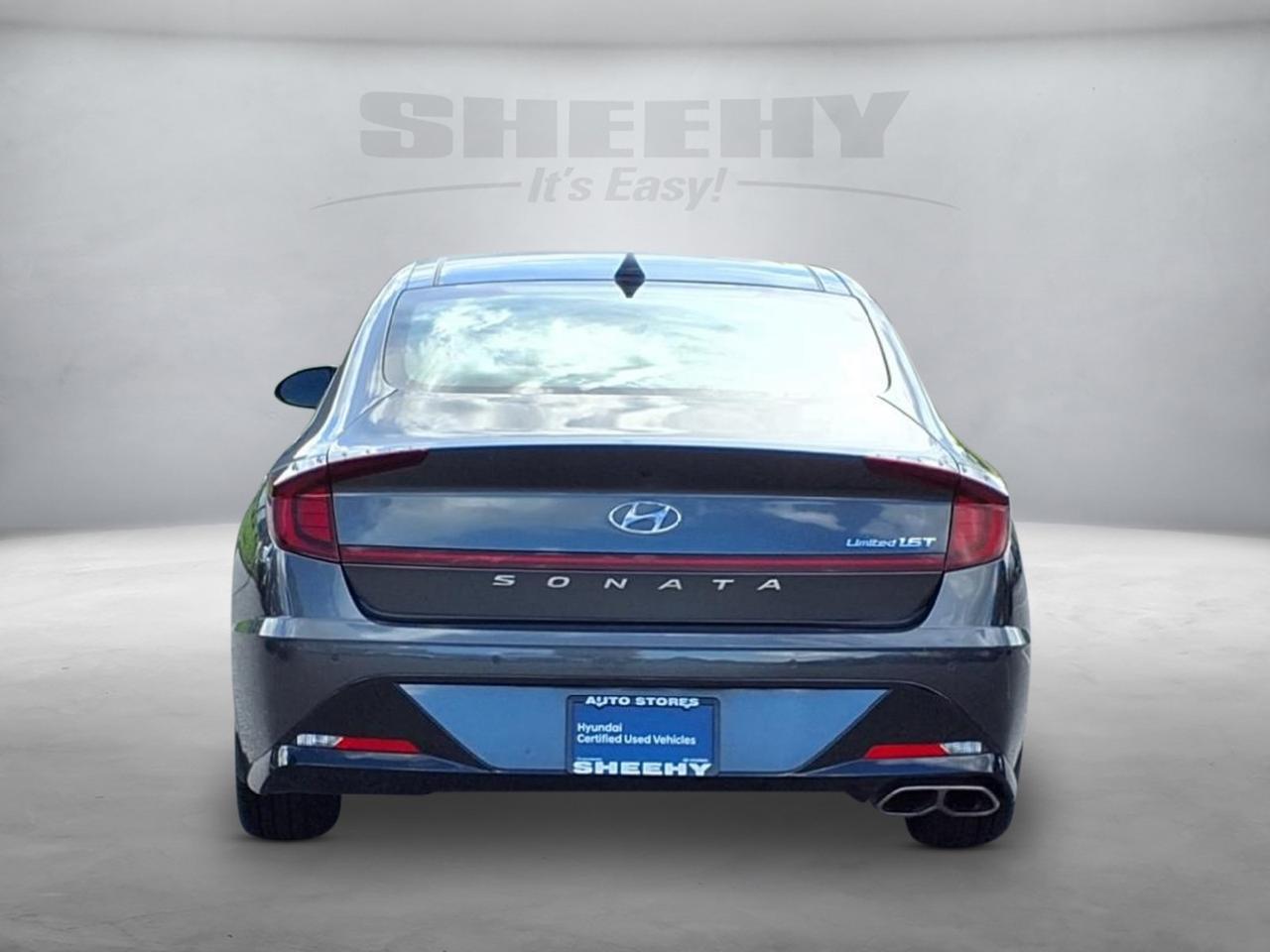 2022 Hyundai Sonata Limited Waldorf MD