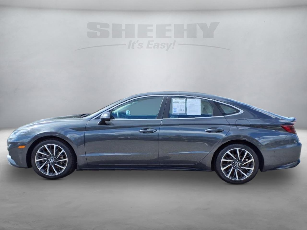 2022 Hyundai Sonata Limited Waldorf MD