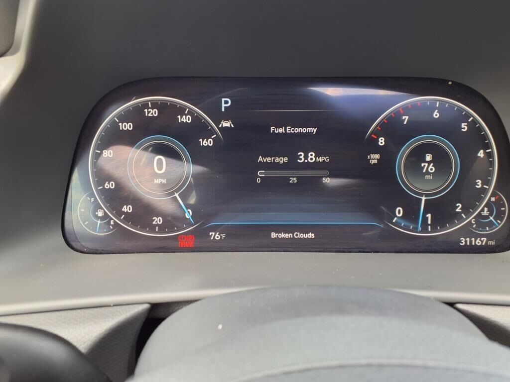 2022 Hyundai Sonata Limited Waldorf MD