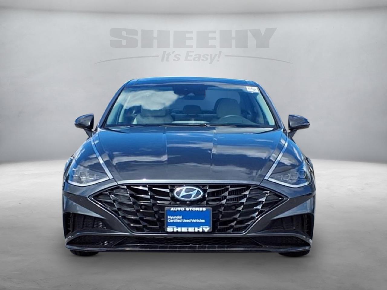 2022 Hyundai Sonata Limited Waldorf MD