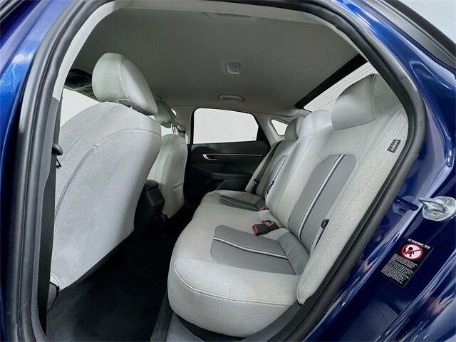 2022 Hyundai Sonata SE Quincy MA