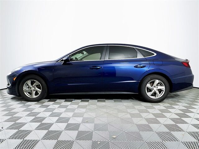 2022 Hyundai Sonata SE Quincy MA