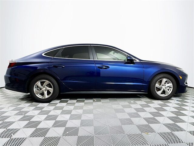 2022 Hyundai Sonata SE Quincy MA